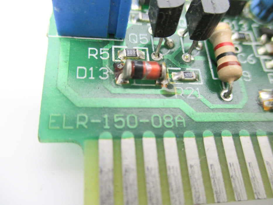 PHI ELR-150-08A UNMP