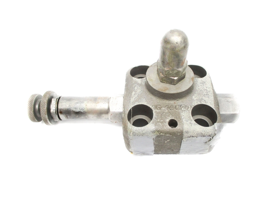 SPARE PART 35-14027 UNMP