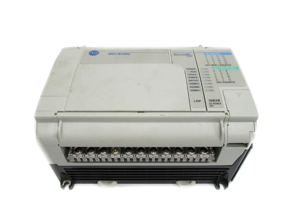 ALLEN BRADLEY 1764-28BXB SER. B 24VDC REV. A NSNP
