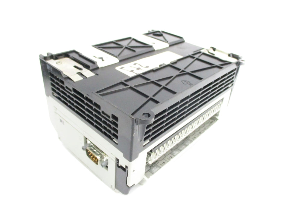 ALLEN BRADLEY 1764-28BXB SER. B 24VDC REV. A NSNP