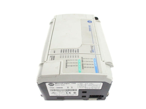 ALLEN BRADLEY 1764-28BXB SER. B 24VDC REV. A NSNP