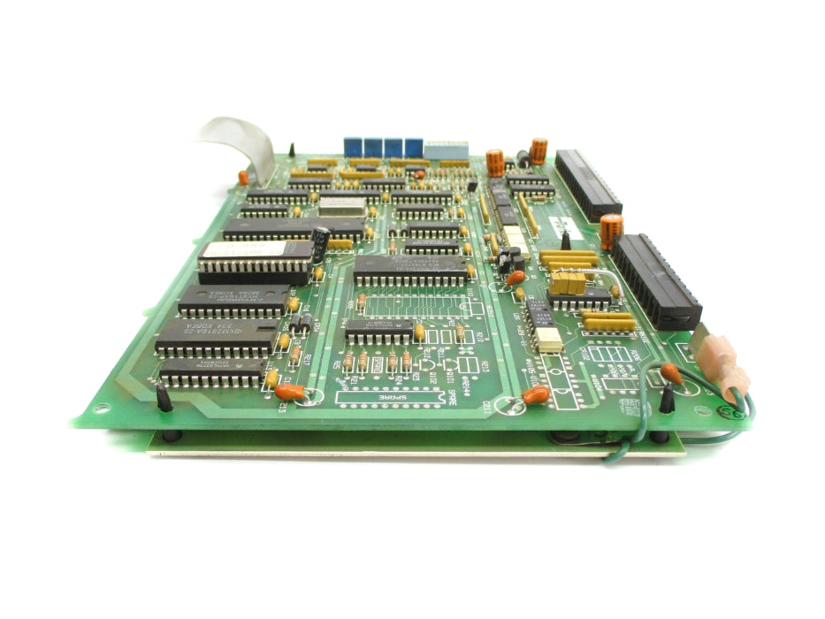 PARKER 71-007070-01 REV. A 61-007069-01 REV. Y2 UNMP