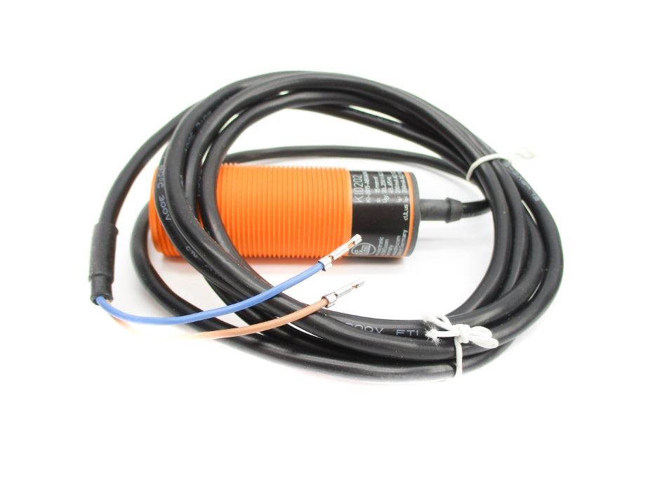 IFM EFECTOR KI0202 KI-2015-ABOA/NI 20-250VAC/DC NSNP