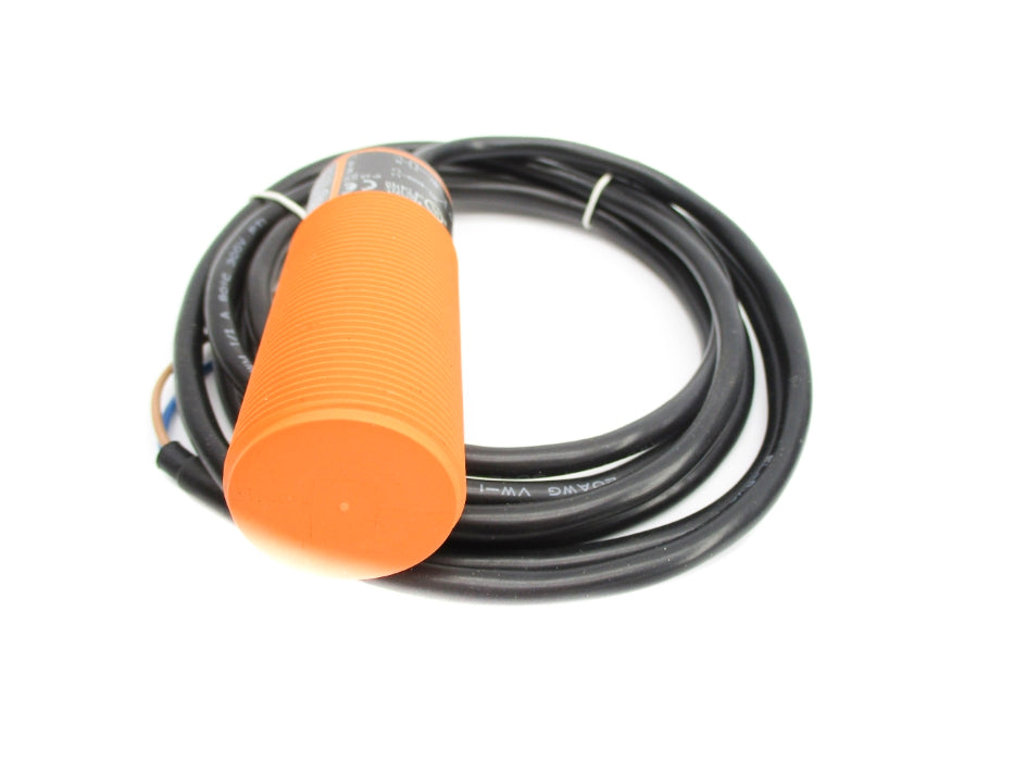 IFM EFECTOR KI0202 KI-2015-ABOA/NI 20-250VAC/DC NSNP