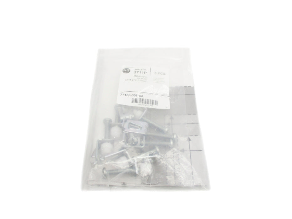 INDUSTRIAL SPARE PART 77158-008-53 (PKG OF 8) NSMP