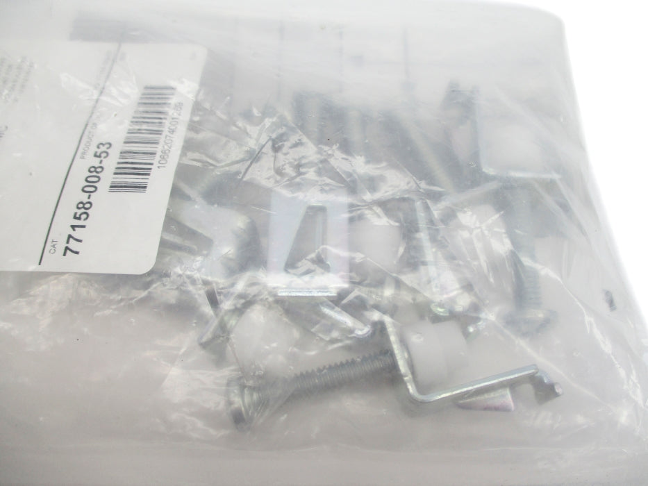 INDUSTRIAL SPARE PART 77158-008-53 (PKG OF 8) NSMP