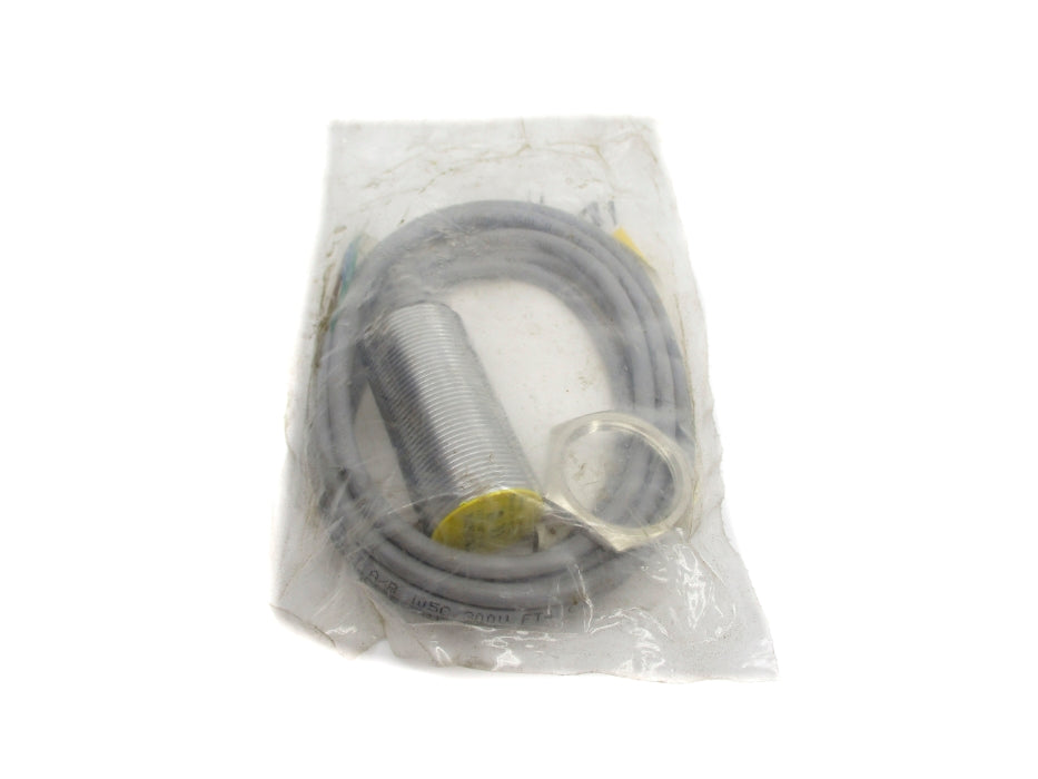 TURCK BI10-G30-AZ3X 4345400 20-250VAC NSMP