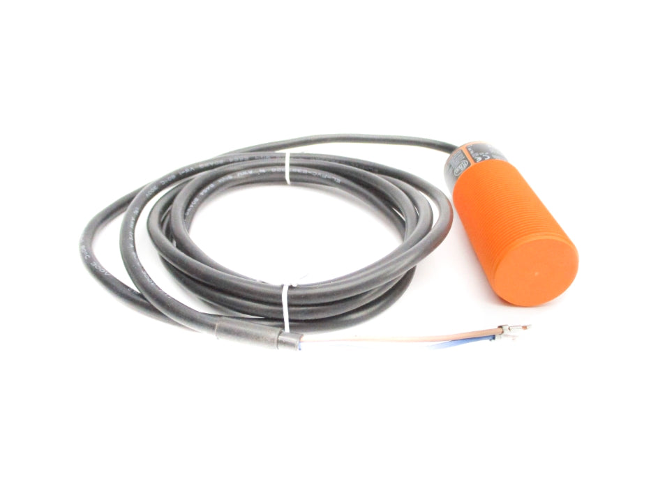 IFM EFECTOR KI0202 KI-2015-ABOA/NI 20-250VAC/DC NSMP