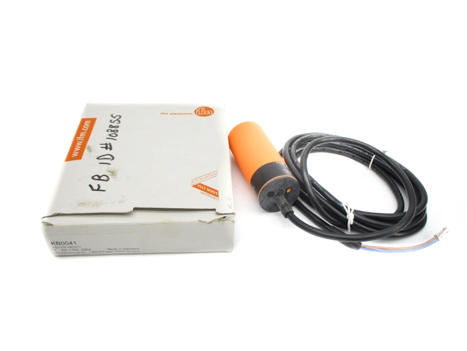 IFM EFECTOR KB-2020-ABOA/NI KB0041 NSMP