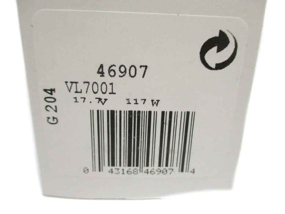 SPARE PART VL7001 46907 NSMP