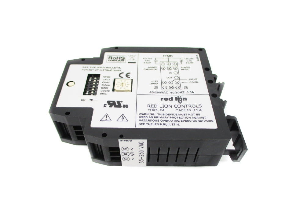 RED LION CONTROLS IFMR0066 85-250VAC NSMP