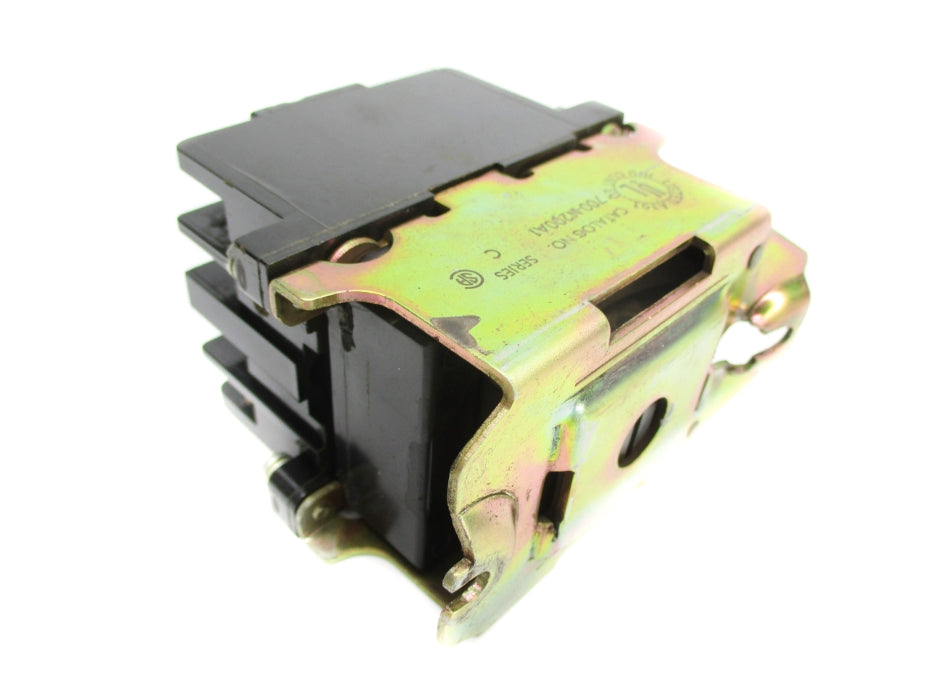 INDUSTRIAL SPARE PART 700-N200A1 SER. C 110/120V UNMP