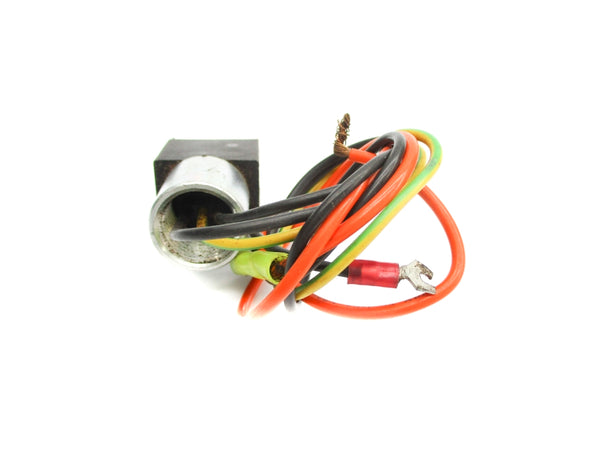 PARKER P02824H53 120V UNMP