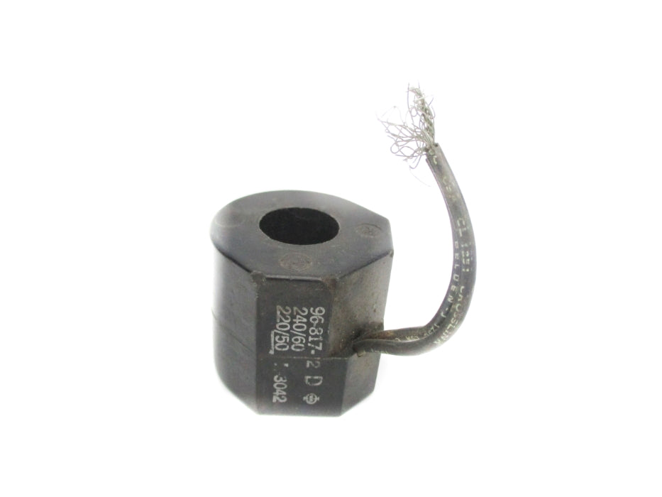 ASCO 96-817-2D UNMP