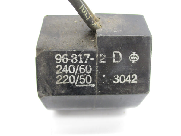 ASCO 96-817-2D UNMP
