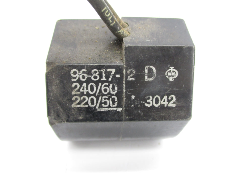 ASCO 96-817-2D UNMP