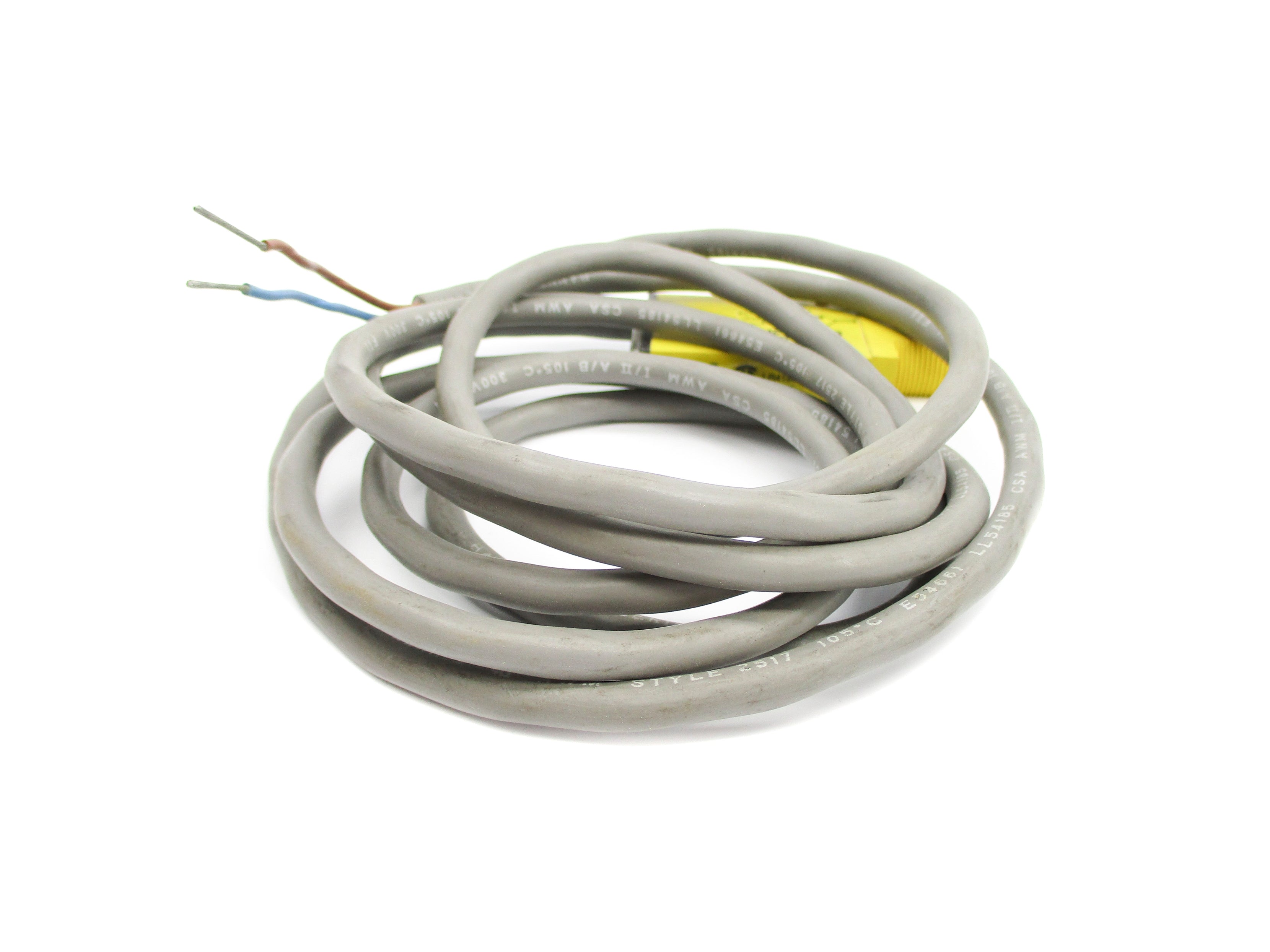 BANNER ENGINEERING SM2A312F 24-240VAC NSNP