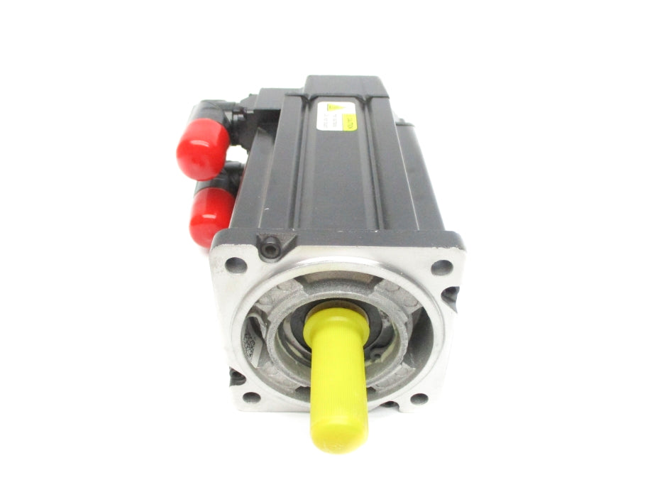 ALLEN BRADLEY MPL-B330P-MJ72AA SER. A 480VAC 6.1A NSMP