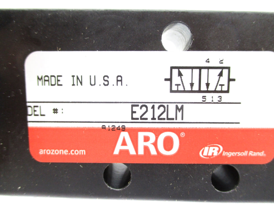 ARO E212LM NSNP