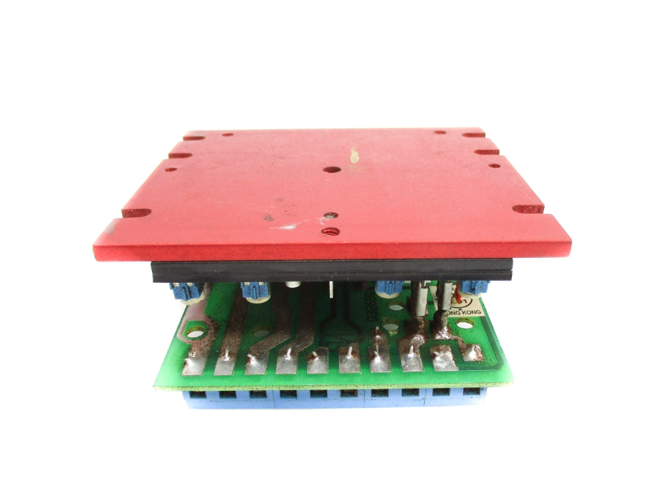 KB ELECTRONICS KBMM-125 (9449E) UNMP