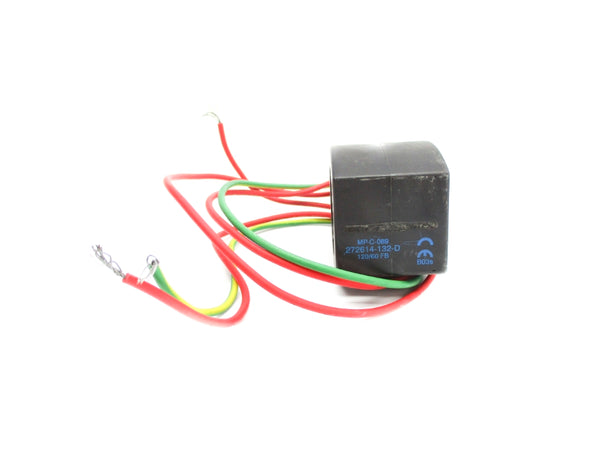 ASCO 272614-132-D MP-C-089 UNMP