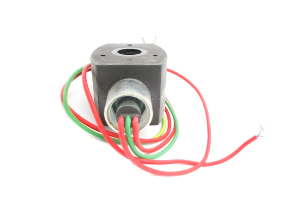 ASCO 272614-132-D MP-C-089 UNMP