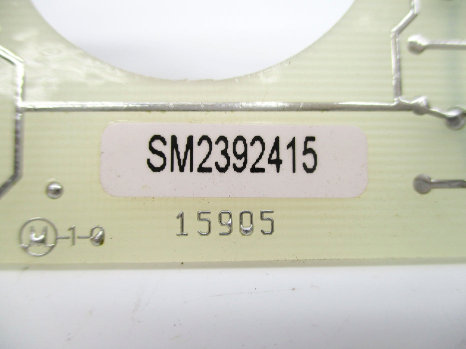 SM2392415 NSNP