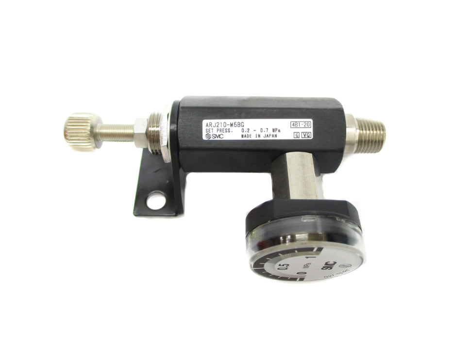 SMC ARJ210-M5BG NSNP