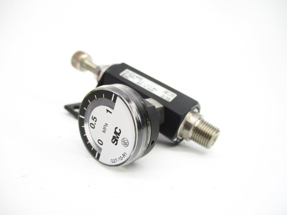 SMC ARJ210-M5BG NSNP