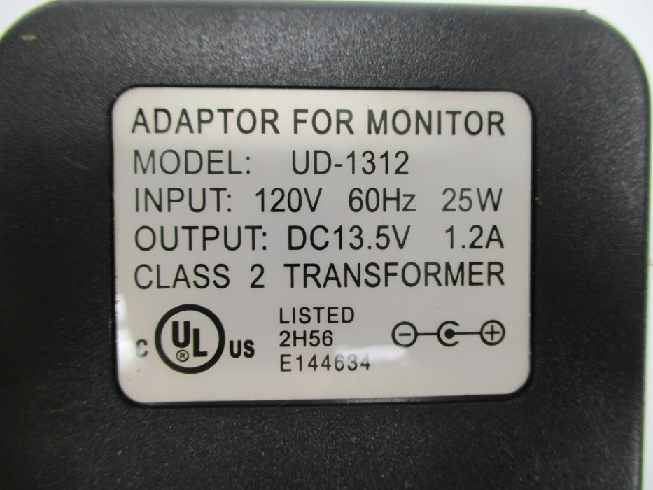 POWER SUPPLY UD-1312 NSNP