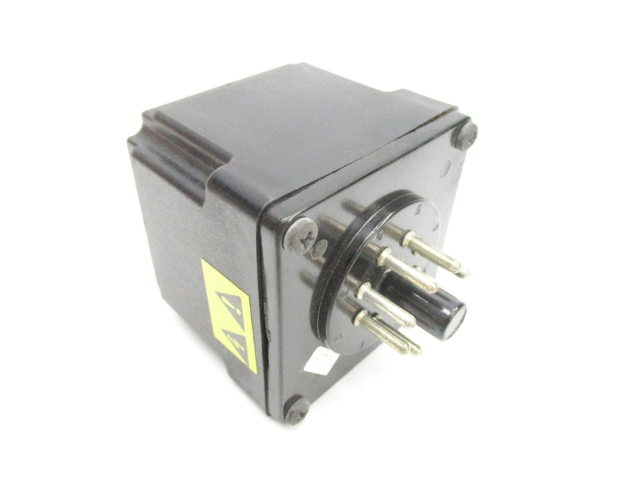 WARNER ELECTRIC CBC-801-1 115VAC 1.25A NSNP