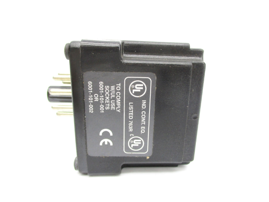 WARNER ELECTRIC CBC-801-1 115VAC 1.25A NSNP