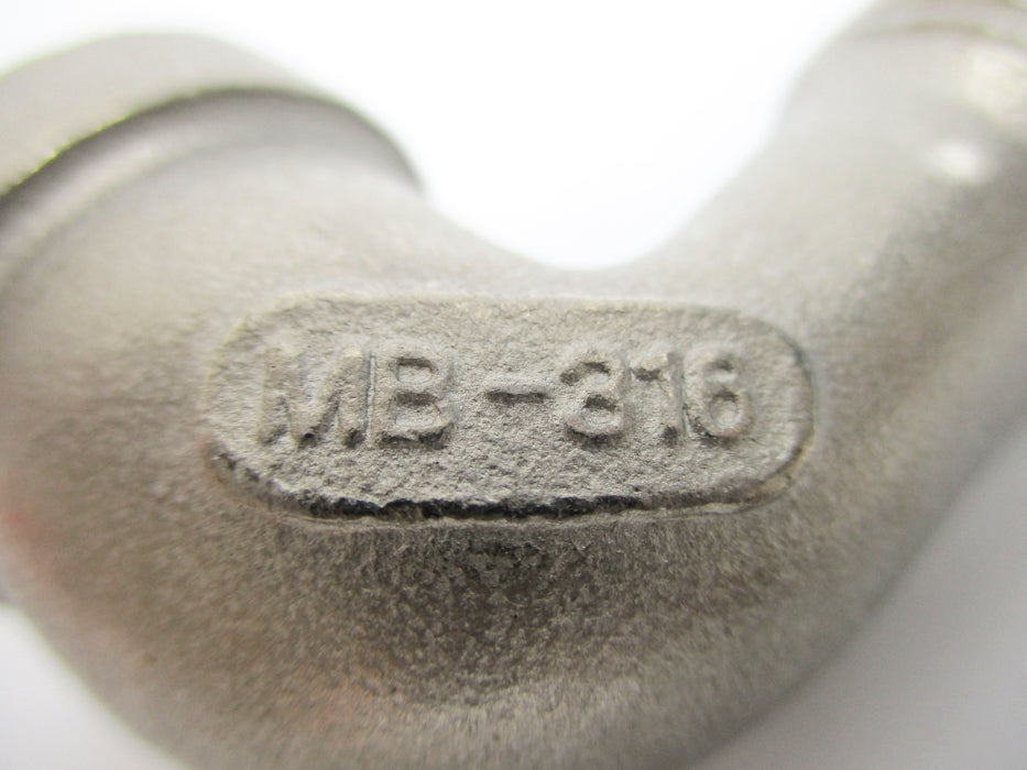 SPARE PART 150-3/8 MB-316 NSNP