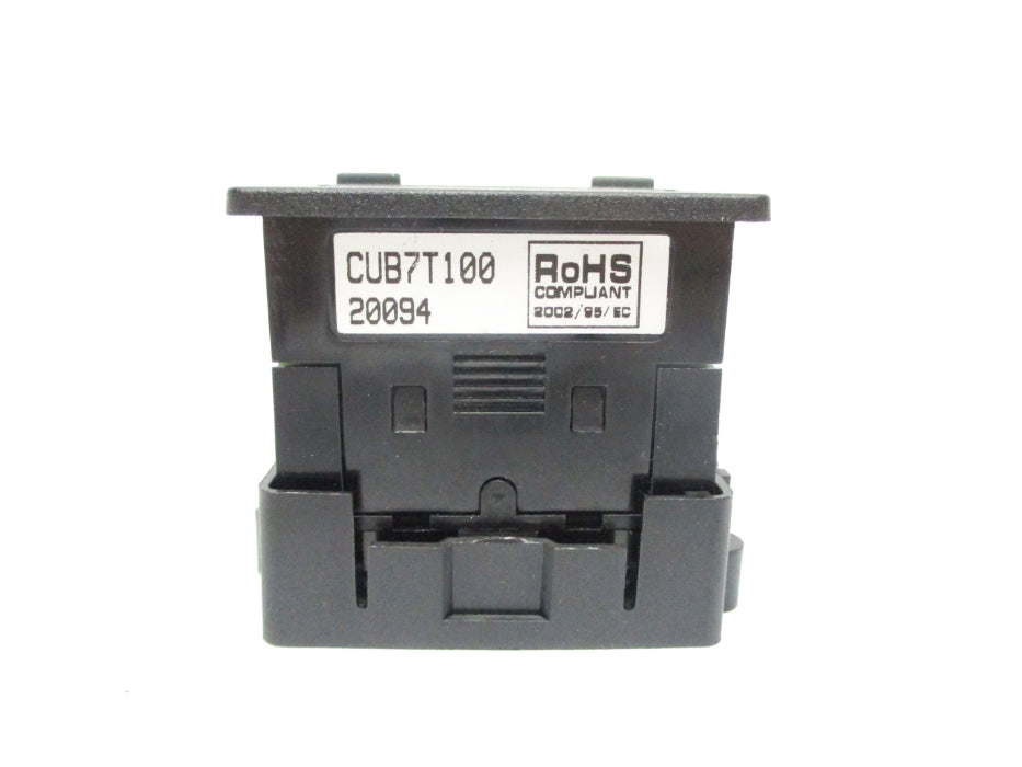 RED LION CONTROLS CUB7T100 NSMP