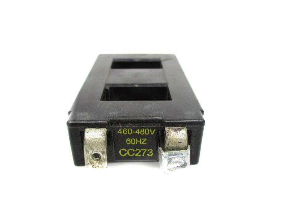 INDUSTRIAL SPARE PART CC273 460-480V UNMP