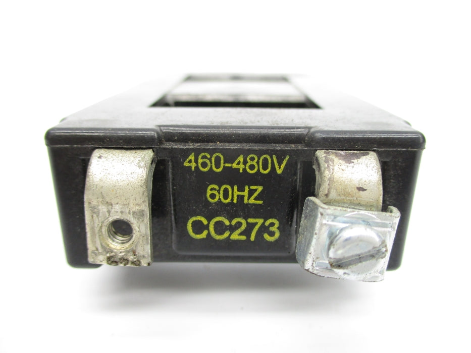 INDUSTRIAL SPARE PART CC273 460-480V UNMP