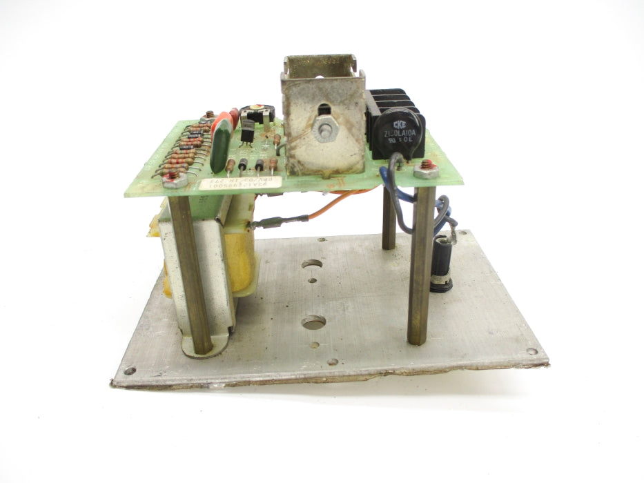 POWER SUPPLY 93A122995001 UNMP