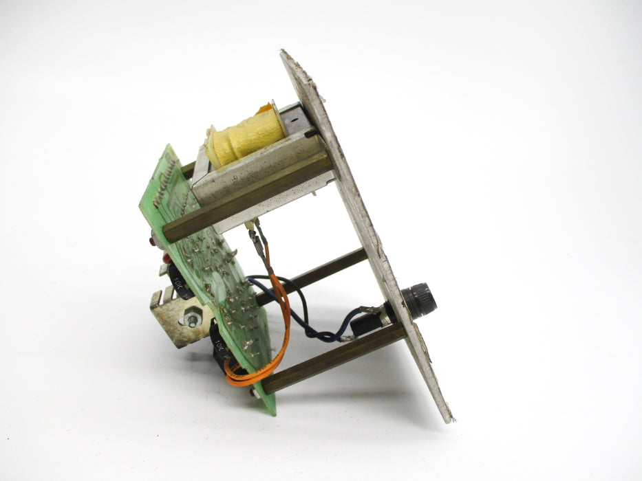POWER SUPPLY 93A122995001 UNMP