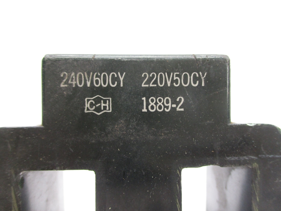 CUTLER HAMMER 1889-2 UNMP