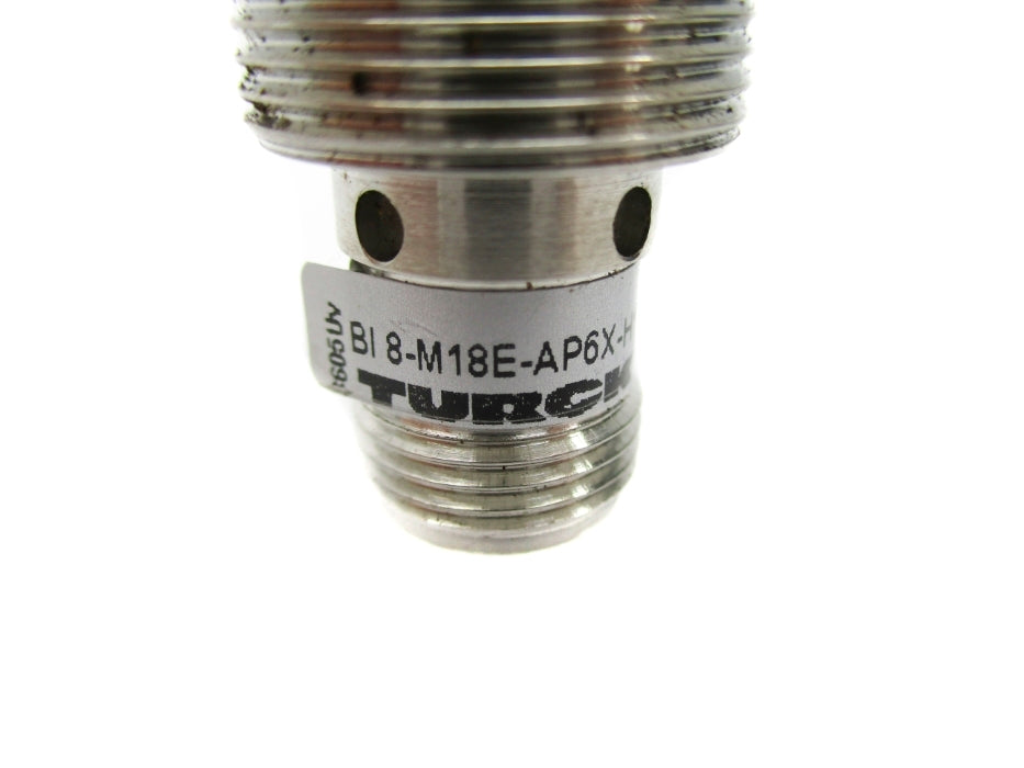TURCK BI8-M18E-AP6X-H1141 NSNP
