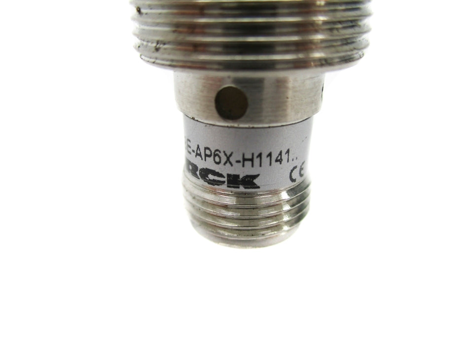 TURCK BI8-M18E-AP6X-H1141 NSNP