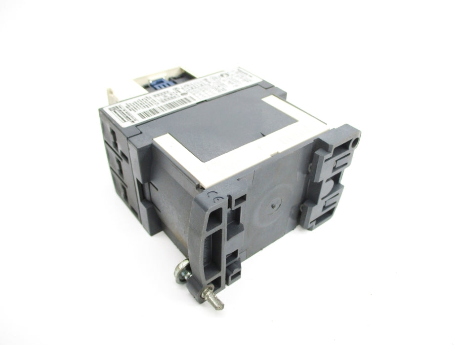 SCHNEIDER ELECTRIC LC1D09BD 24VDC UNMP