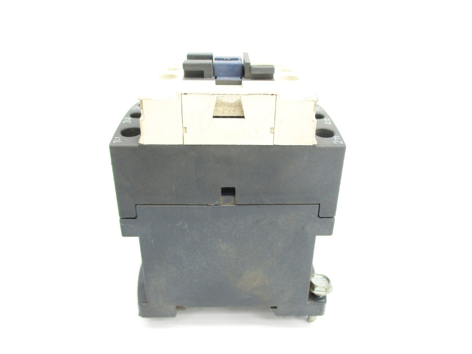 SCHNEIDER ELECTRIC LC1D09BD 24VDC UNMP
