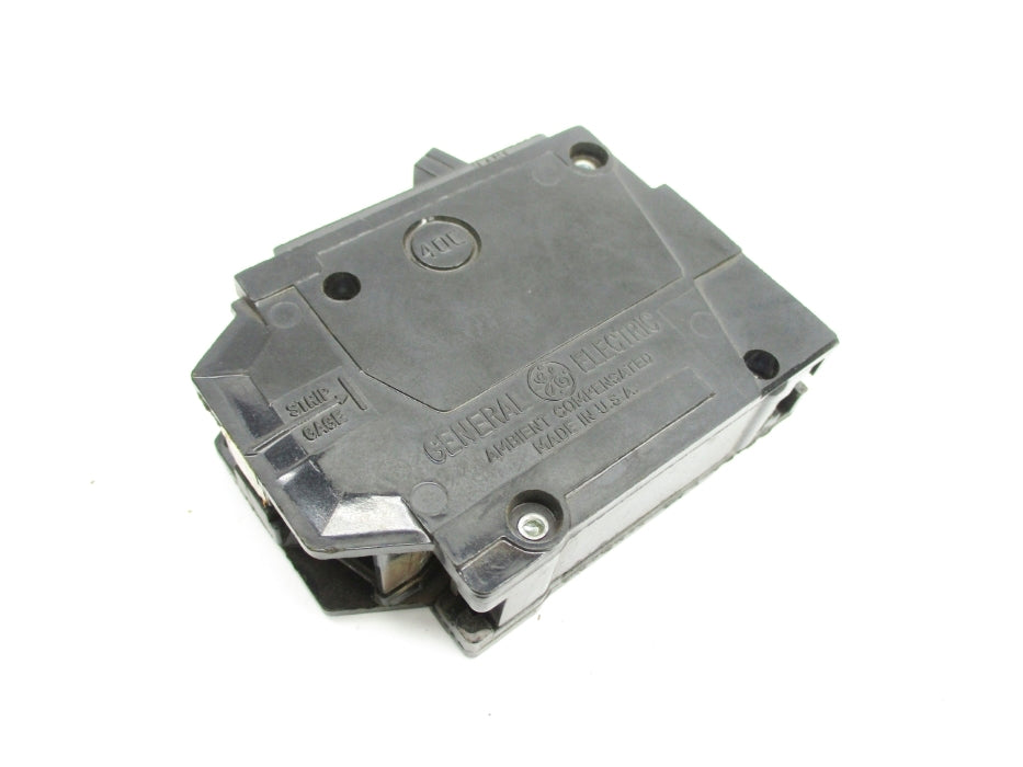 GENERAL ELECTRIC CTL115 15A 120/240VAC UNMP