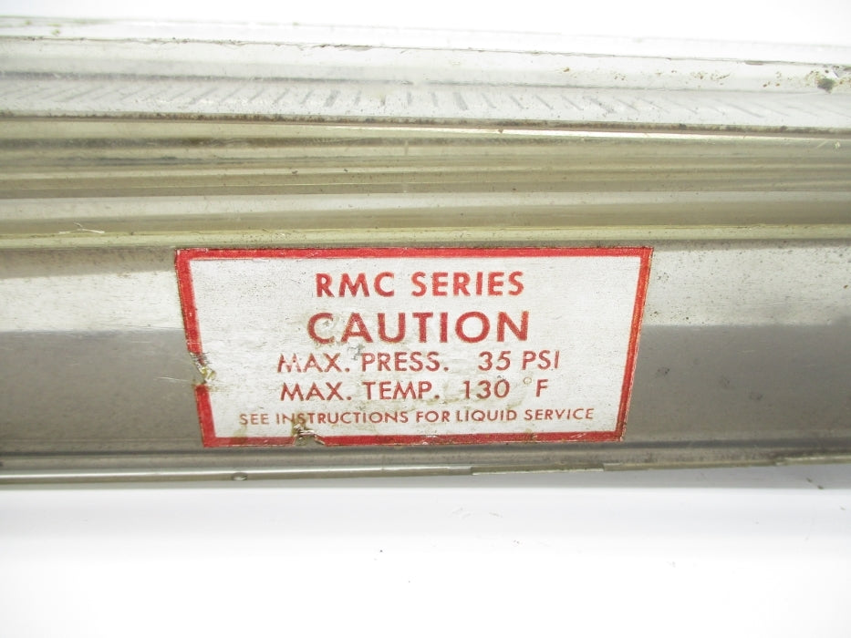 DWYER RMC-108-SSV 35PSI UNMP