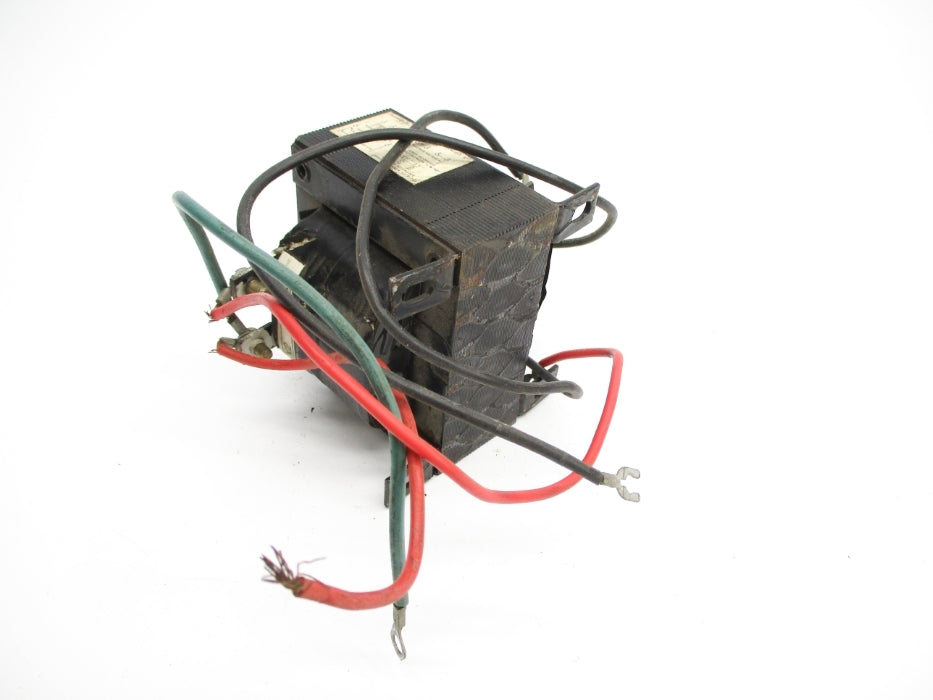 INDUSTRIAL SPARE PART 25634-141-01 .075KVA UNMP