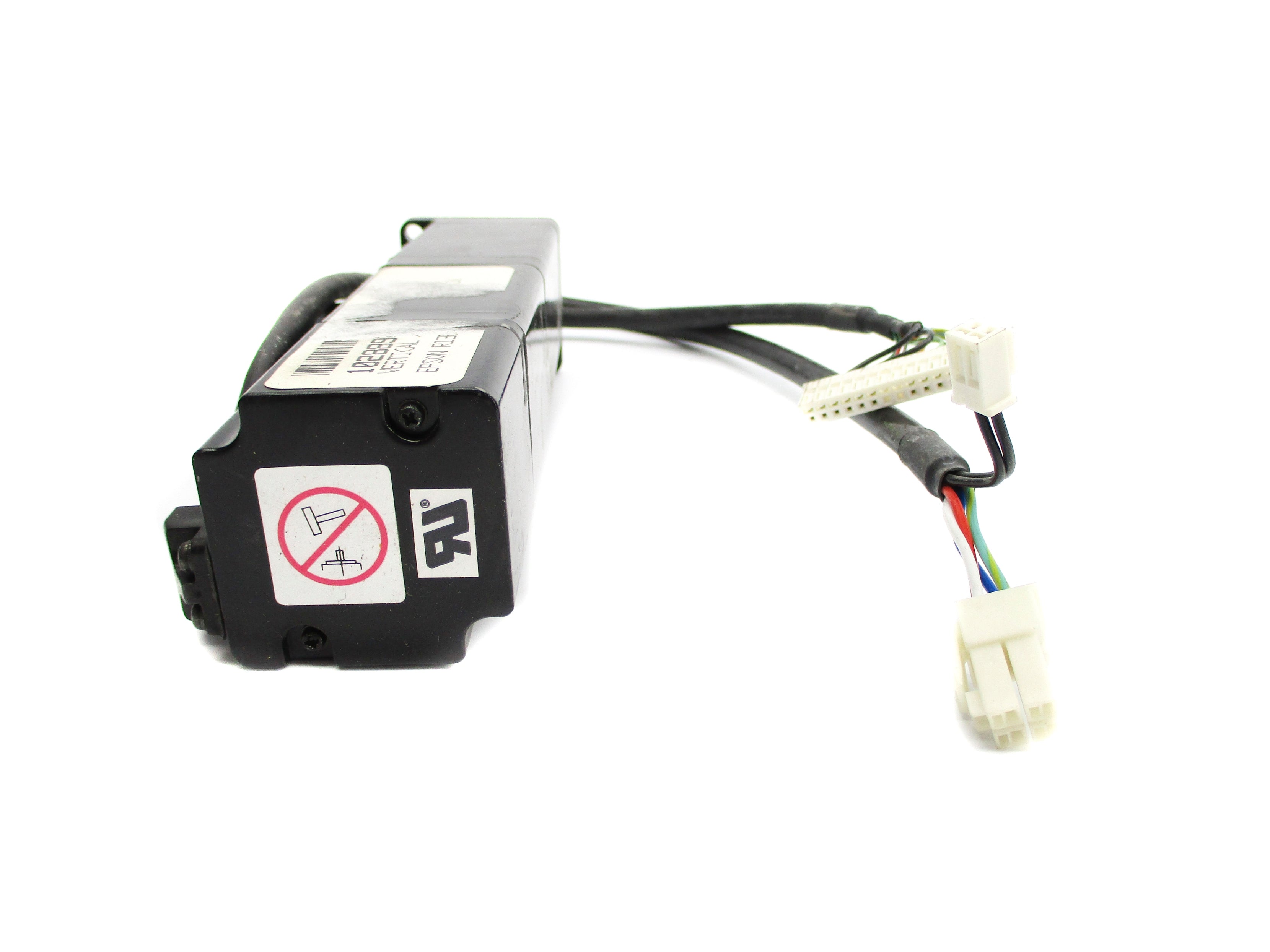 YASKAWA ELECTRIC SGMAS-C2AGA-SU22 NSNP