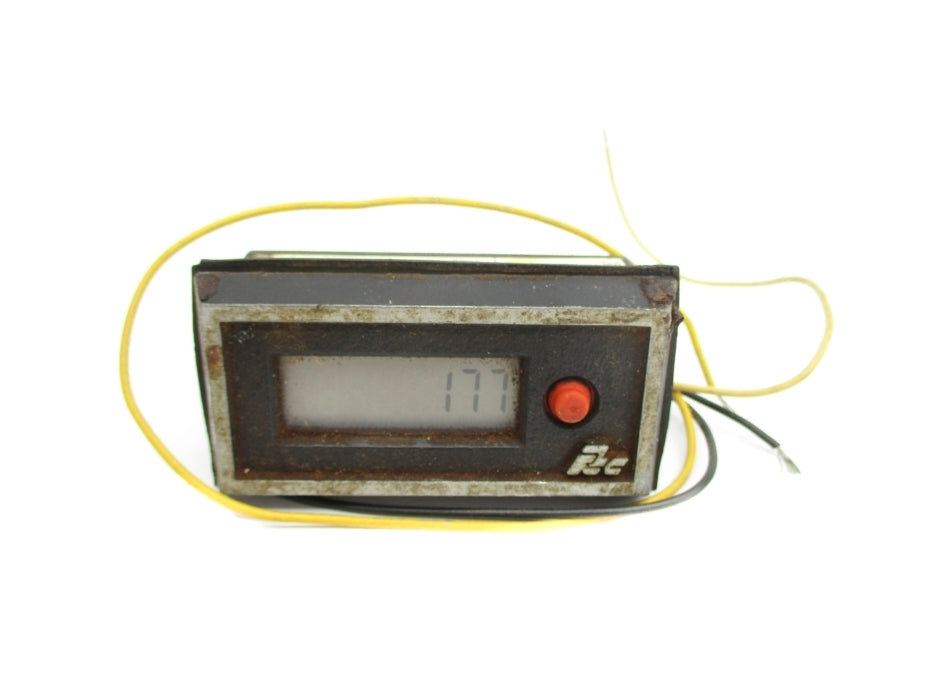 RED LION CONTROLS CUB2L800 UNMP