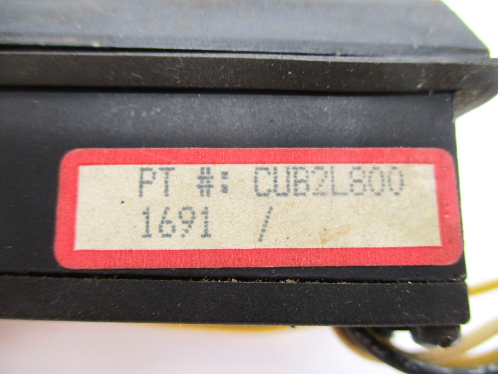 RED LION CONTROLS CUB2L800 UNMP