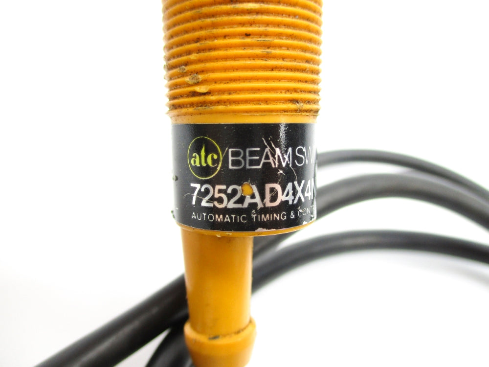 ATC 7252AD4X4NLX UNMP